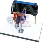 Turbo - Intercooler (On Base)